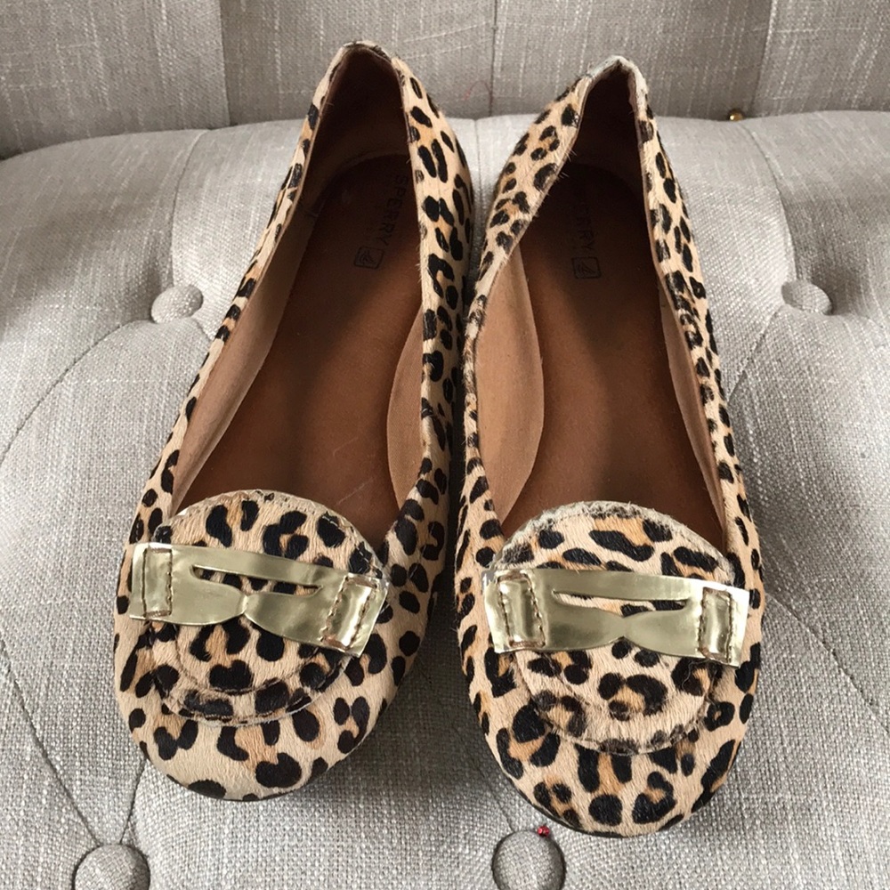 Sperry Loafers